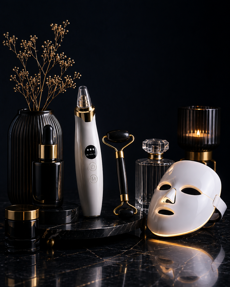 Fashion & Beauty