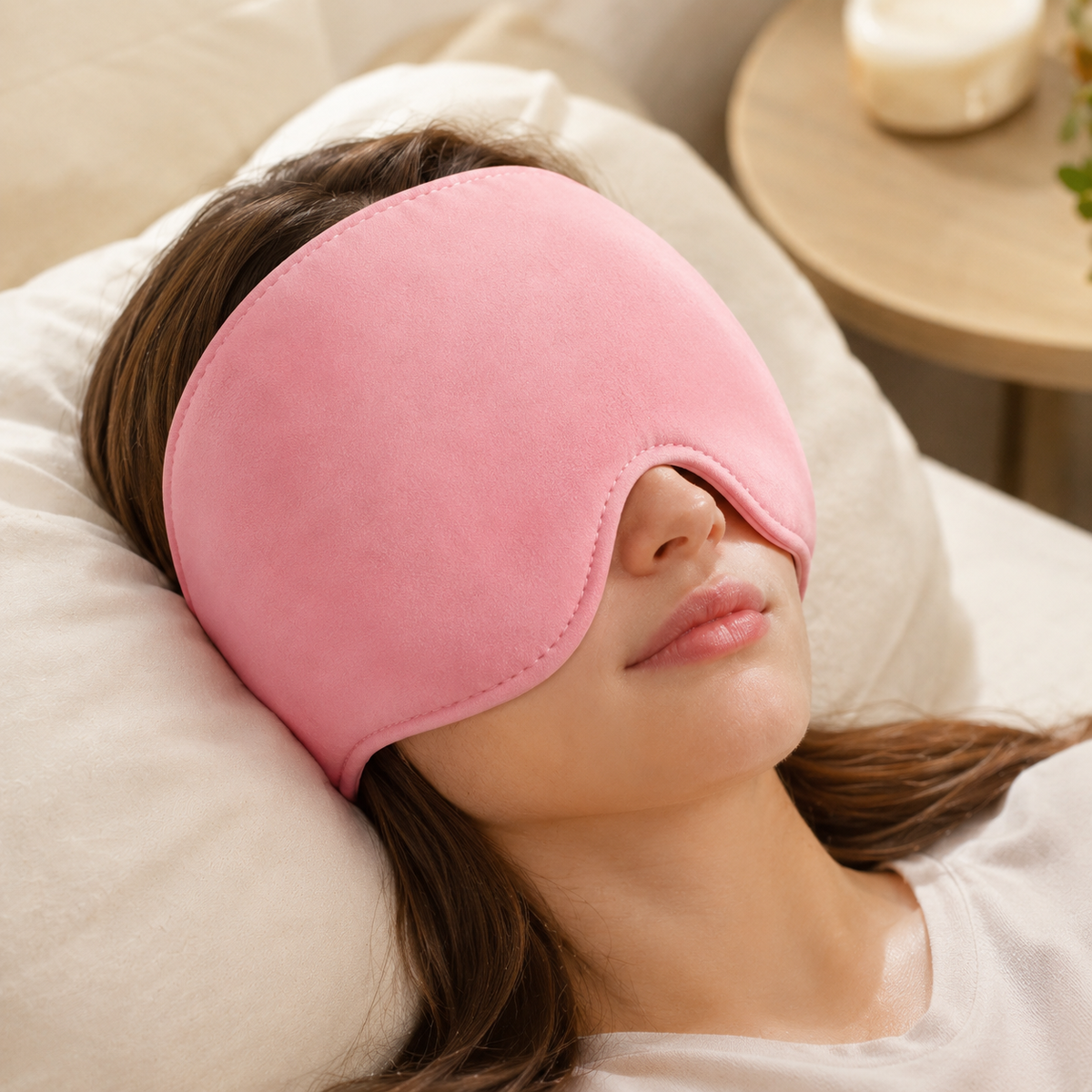 Migraine Relief Cap – Cooling Headache & Stress Relief